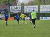 ST S.K.N.W.K./D.Z.C. '09 JO14-1 - ST Wolfaartsdijk/Colijnsplaatse Boys JO14-1 (competitie) 2023-2024 (3e fase) (119/141)